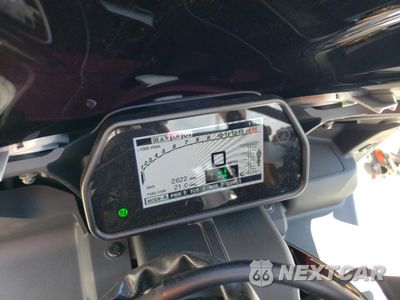 Zdjęcie 7 z 11 samochodu: 2022 YAMAHA YZFR1 VIN:JYARN66E3NA002028 - miniatura