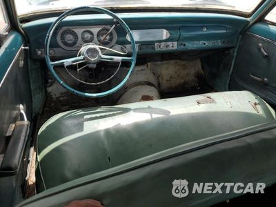 Zdjęcie 8 z 12 samochodu: 1965 CHEVROLET NOVA VIN:115695N219024 - miniatura