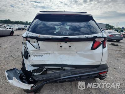 Zdjęcie 6 z 15 samochodu: 2025 HYUNDAI TUCSON SEL VIN:3KMJB3DE1SE010324 - miniatura