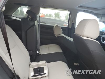 Zdjęcie 11 z 14 samochodu: 2024 HONDA CR-V EX VIN:2HKRS4H41RH438333 - miniatura