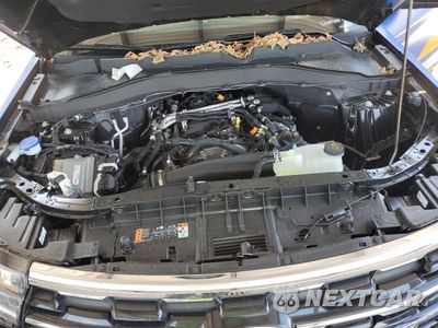 Zdjęcie 12 z 14 samochodu: 2025 FORD EXPLORER ACTIVE VIN:1FMUK8DH2SGB92585 - miniatura