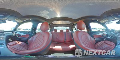 Zdjęcie 14 z 15 samochodu: 2018 MERCEDES-BENZ C 300 VIN:55SWF4JB3JU275699 - miniatura