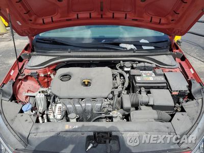 Zdjęcie 11 z 14 samochodu: 2020 HYUNDAI ELANTRA SE VIN:KMHD74LF5LU044847 - miniatura