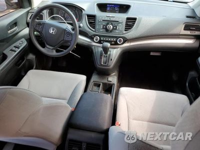 Zdjęcie 8 z 14 samochodu: 2016 HONDA CR-V LX VIN:3CZRM3H30GG706736 - miniatura