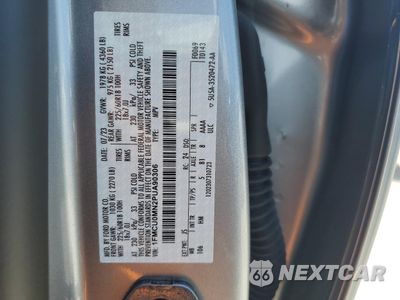 Zdjęcie 13 z 13 samochodu: 2023 FORD ESCAPE ST LINE VIN:1FMCU0MN2PUA90306 - miniatura
