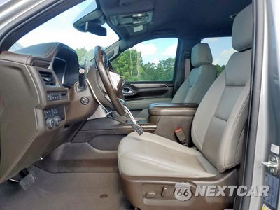 Zdjęcie 7 z 16 samochodu: 2023 CHEVROLET TAHOE K1500 Z71 VIN:1GNSKPKD1PR275742 - miniatura