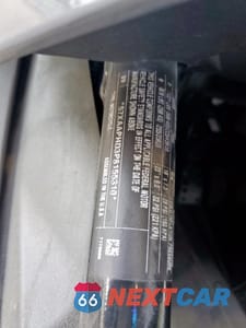 Zdjęcie 8 z 9 samochodu: 2023 POLARIS SLINGSHOT SL VIN:57XAAPHD3P8155310 - miniatura