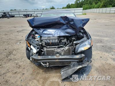 Piąte zdjęcie samochodu w środku: 2012 VOLKSWAGEN PASSAT SE VIN:1VWBP7A36CC087859 - miniatura