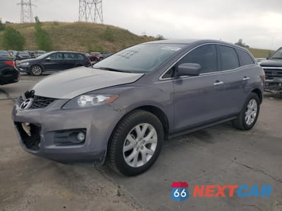 2007 MAZDA CX-7 JM3ER293470147766 - główne zdjęcie licytacji z USA - miniatura