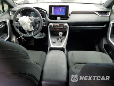 Zdjęcie 8 z 15 samochodu: 2024 TOYOTA RAV4 SE VIN:2T3T6RFV6RW059078 - miniatura