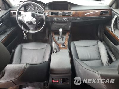 Zdjęcie 8 z 14 samochodu: 2011 BMW 328 XI SULEV VIN:WBAPK5G53BNN29890 - miniatura