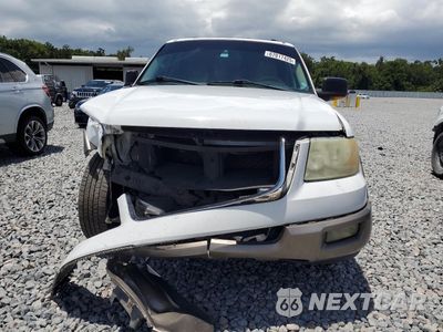Piąte zdjęcie samochodu w środku: 2003 FORD EXPEDITION EDDIE BAUER VIN:1FMRU17W33LA23234 - miniatura