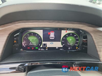 Zdjęcie 9 z 15 samochodu: 2025 VOLKSWAGEN ATLAS SEL PREMIUM R-LINE VIN:1V2FR2CA3SC556366 - miniatura
