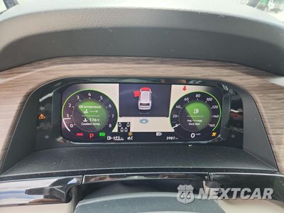 Zdjęcie 9 z 15 samochodu: 2025 VOLKSWAGEN ATLAS SEL PREMIUM R-LINE VIN:1V2FR2CA3SC556366 - miniatura