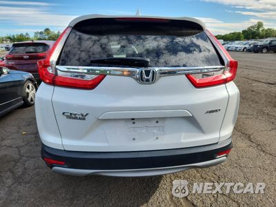 Zdjęcie 6 z 15 samochodu: 2019 HONDA CR-V EX VIN:2HKRW2H55KH642334 - miniatura