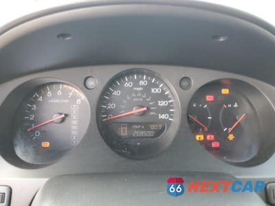 Zdjęcie 9 z 13 samochodu: 2002 ACURA MDX TOURING VIN:2HNYD18662H508066 - miniatura