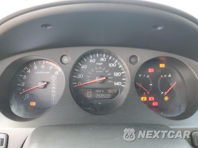 Zdjęcie 9 z 13 samochodu: 2002 ACURA MDX TOURING VIN:2HNYD18662H508066 - miniatura