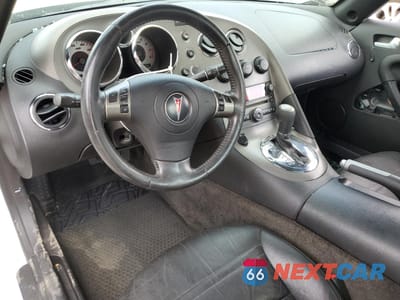 Zdjęcie 8 z 14 samochodu: 2007 PONTIAC SOLSTICE VIN:1G2MB35BX7Y118208 - miniatura