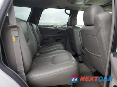 Zdjęcie 11 z 13 samochodu: 2004 CHEVROLET TAHOE K1500 VIN:1GNEK13ZX4R308253 - miniatura