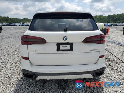 Zdjęcie 6 z 12 samochodu: 2022 BMW X5 SDRIVE 40I VIN:5UXCR4C08N9L90207 - miniatura