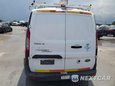 Zdjęcie 6 z 12 samochodu: 2016 FORD TRANSIT CONNECT XL VIN:NM0LS7E74G1245178 - miniatura