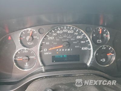 Zdjęcie 9 z 13 samochodu: 2013 CHEVROLET EXPRESS G2500 VIN:1GCWGFCA7D1192336 - miniatura