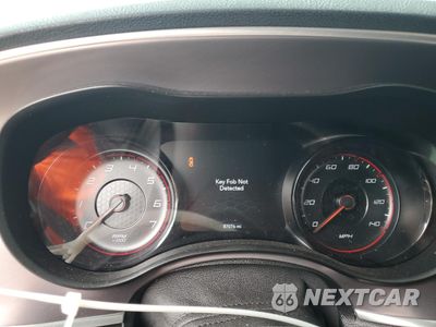 Zdjęcie 9 z 12 samochodu: 2021 DODGE CHARGER SXT VIN:2C3CDXBGXMH575331 - miniatura