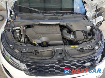 Zdjęcie 11 z 12 samochodu: 2023 LAND ROVER RANGE ROVER EVOQUE R-DYNAMIC S VIN:SALZT2FXXPH206719 - miniatura