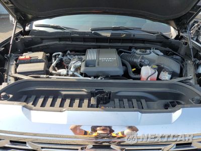 Zdjęcie 11 z 15 samochodu: 2025 GMC SIERRA K1500 DENALI VIN:3GTUUGE86SG176157 - miniatura