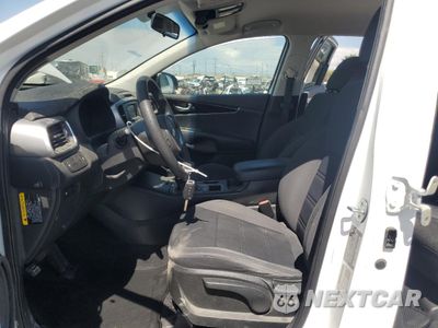 Zdjęcie 7 z 14 samochodu: 2016 KIA SORENTO LX VIN:5XYPGDA33GG079808 - miniatura