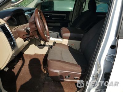 Zdjęcie 7 z 14 samochodu: 2016 RAM 2500 SLT VIN:3C6UR5DL5GG336605 - miniatura