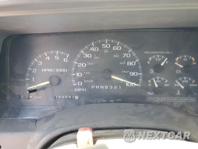 Zdjęcie 9 z 12 samochodu: 1998 CHEVROLET GMT-400 C1500 VIN:2GCEC19R0W1199309 - miniatura