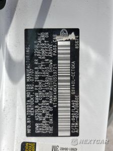 Zdjęcie 12 z 12 samochodu: 2007 TOYOTA CAMRY LE VIN:4T1BK46KX7U559721 - miniatura