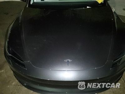 Zdjęcie 12 z 13 samochodu: 2025 TESLA MODEL 3 VIN:5YJ3E1EA1SF998850 - miniatura