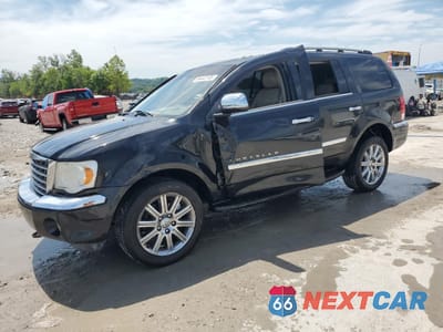 2008 CHRYSLER ASPEN LIMITED 1A8HW58248F143572 - główne zdjęcie licytacji z USA - miniatura