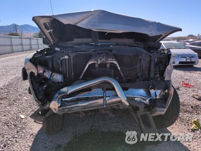 Piąte zdjęcie samochodu w środku: 2005 CHEVROLET SILVERADO K1500 VIN:1GCEK19B35E275057 - miniatura