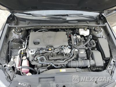 Zdjęcie 11 z 15 samochodu: 2023 TOYOTA CAMRY XSE VIN:4T1K31AK3PU056261 - miniatura