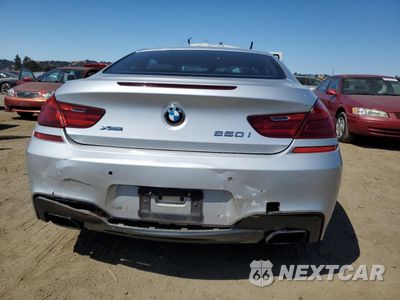 Zdjęcie 6 z 12 samochodu: 2013 BMW 650 XI VIN:WBAYM1C53DDZ02366 - miniatura