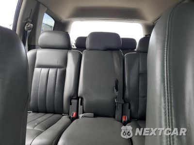 Zdjęcie 10 z 16 samochodu: 2005 DODGE DURANGO LIMITED VIN:1D4HB58D35F618339 - miniatura