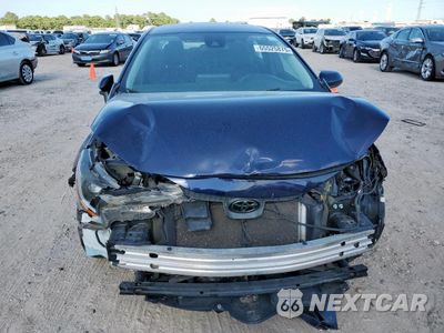 Piąte zdjęcie samochodu w środku: 2021 TOYOTA COROLLA LE VIN:5YFEPMAE9MP239724 - miniatura