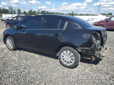 Drugie zdjęcie samochodu z przodu: 2008 NISSAN SENTRA 2.0 VIN:3N1AB61E68L756686 - miniatura