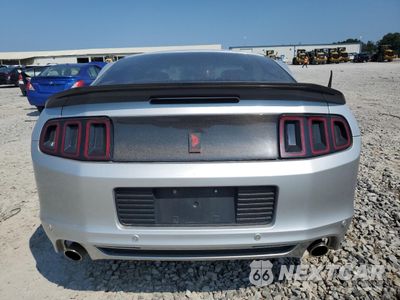 Zdjęcie 6 z 14 samochodu: 2014 FORD MUSTANG GT VIN:1ZVBP8CF9E5249245 - miniatura