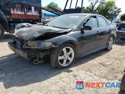 2004 MAZDA 6 S 1YVFP80D145N25952 - główne zdjęcie licytacji z USA - miniatura