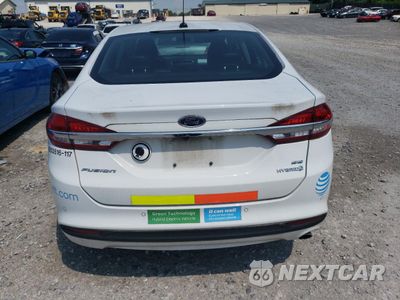 Zdjęcie 6 z 12 samochodu: 2017 FORD FUSION SE HYBRID VIN:3FA6P0LU6HR400750 - miniatura