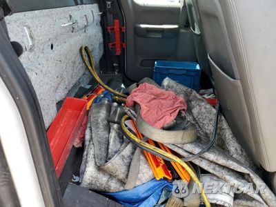 Zdjęcie 10 z 12 samochodu: 2010 CHEVROLET SILVERADO C3500 VIN:1GB8CZBK9AZ254997 - miniatura