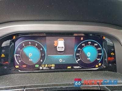 Zdjęcie 9 z 14 samochodu: 2024 VOLKSWAGEN ATLAS CROSS SPORT SE VIN:1V2DE2CA9RC264329 - miniatura
