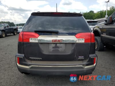 Zdjęcie 6 z 13 samochodu: 2016 GMC TERRAIN SLE VIN:2GKFLTEK0G6297452 - miniatura