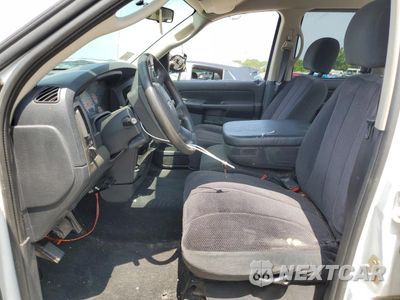 Zdjęcie 7 z 14 samochodu: 2004 DODGE RAM 1500 ST VIN:1D7HU18DX4S596867 - miniatura