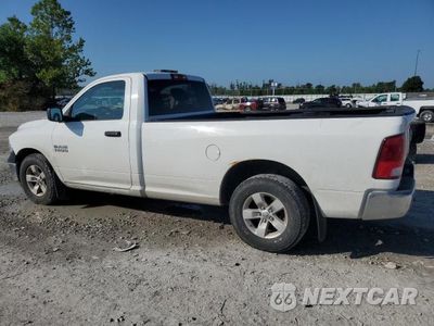 Drugie zdjęcie samochodu z przodu: 2014 RAM 1500 ST VIN:3C6JR6DG8EG274724 - miniatura