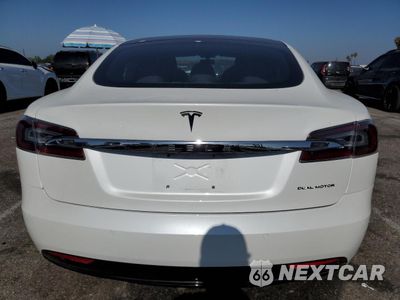 Zdjęcie 6 z 14 samochodu: 2021 TESLA MODEL S VIN:5YJSA1E2XMF421771 - miniatura
